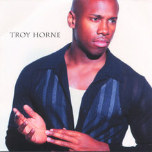 Troy Horne