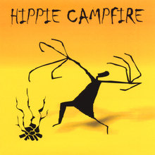 Hippie Campfire
