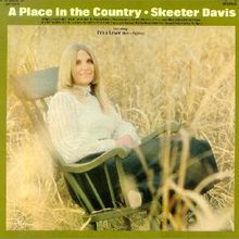 A Place In The Country (Vinyl)