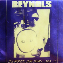 Jaz Ronco Japi Javas Vol. 1