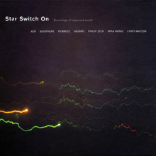 Star Switch On