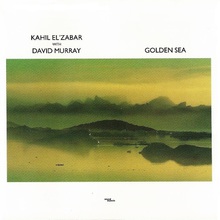 Golden Sea (With Kahil El'zabar)