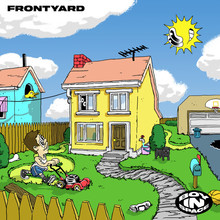 Frontyard (EP)