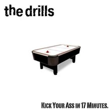 Kick Your Ass In 17 Minutes