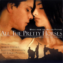 All The Pretty Horses (With Larry Paxton & Kristin Wilkinson)