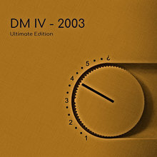 Dm IV 2003 (Ultimate Edition)