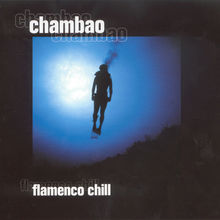 Flamenco Chill CD2