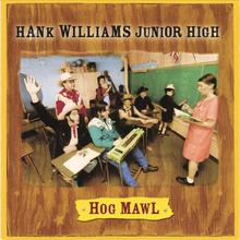 Hank Williams Jr. High