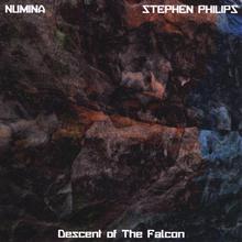 Descent of The Falcon