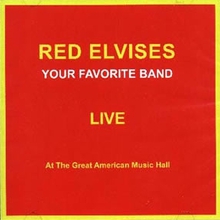 Live At The Great American Music Hall CD1
