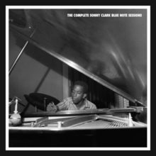 The Complete Sonny Clark Blue Note Sessions CD1