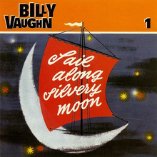 Sail Along Silvery Moon CD1