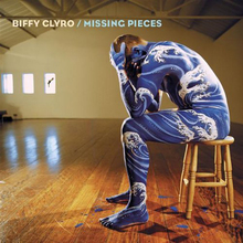 Missing Pieces - The Puzzle B-Sides