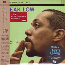 Speak Low + 3 (Reissued 2009)