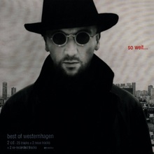 So Weit... - Best Of CD1