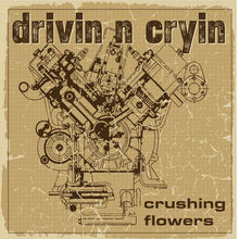 Crushing Flowers