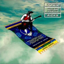 Dick's Picks Vol. 12 CD1