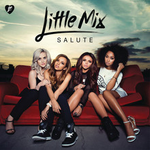 Salute (Deluxe Edition) CD1