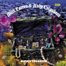 Buried Treasure (With Andy Colquhoun)