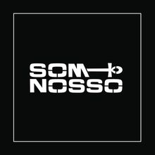 Som Nosso (Vinyl)