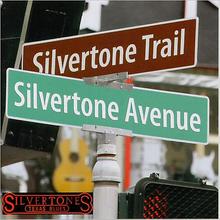 Silvertone Avenue