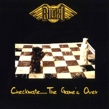 Checkmate... The Game's Over (EP)