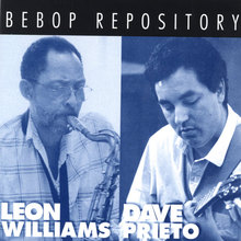Bebop Repository