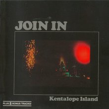 Kentalope Island (Remastered 2003)