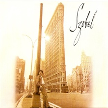 Szobel (Vinyl)