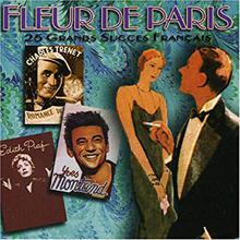 Fleur De Paris: 25 Great French Hits