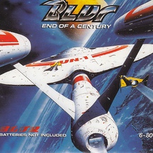 10 Yr Boxset: End Of A Century CD11