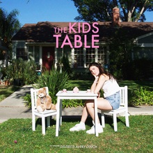 The Kids Table (EP)