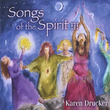 Songs Of The Spirit III
