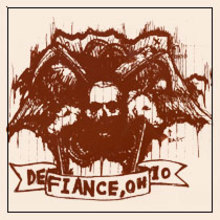 Defiance, Ohio (EP)