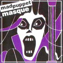 Masque (Vinyl)