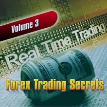 Forex Trading Secrets - Volume 3