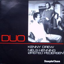Duo (Reissue 1988)