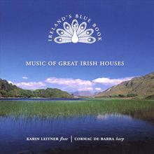 Music of Great Irish Houses