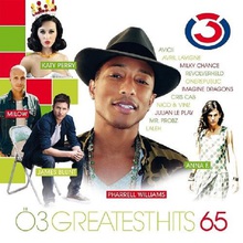 Oe3 Greatest Hits Vol. 65