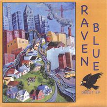 Raven Blue EP