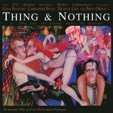 Thing & Nothing