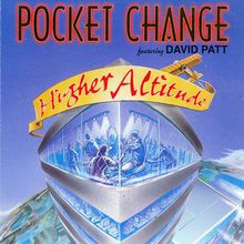 Higher Altitude (Feat. David Patt)