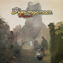 Digalongamacs (Vinyl)