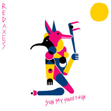 Sun My Sweet Sun (Vinyl)