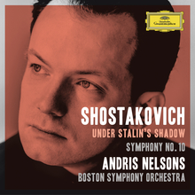 Shostakovich Under Stalin's Shadow: Symphony No. 10
