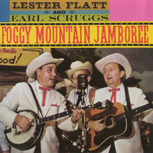 Foggy Mountain Jamboree (Remastered 2005)