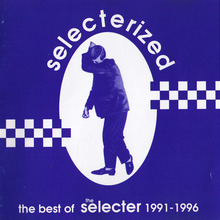 Selecterized (Best Of 1991-1996)