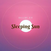 Sleeping Sun (EP)