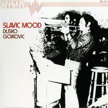 Slavic Mood (Vinyl)