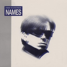 One Hundred Names (Vinyl)